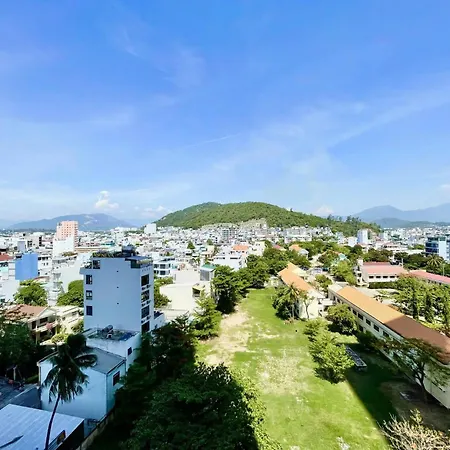 Seahome Apartment - OC3 Mường Thanh Viễn Triều Nha Trang-2