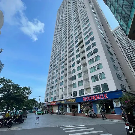 Dac Homestay - Family Apartment Nha Trang-3
