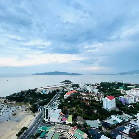 Nha Trang Beach Apartment - Where Cozy Memory Lasts-3