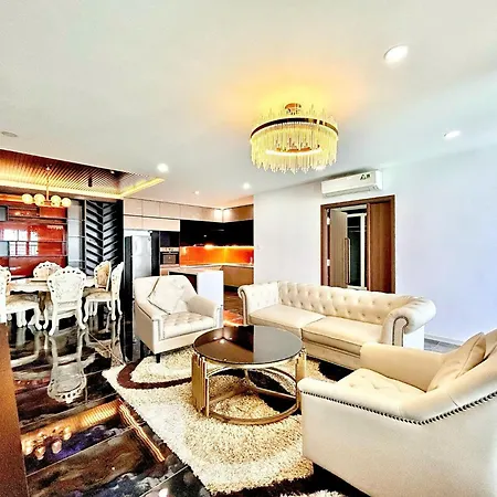 Seahome Beachfront Apartment - Mường Thanh Viễn Triều-3