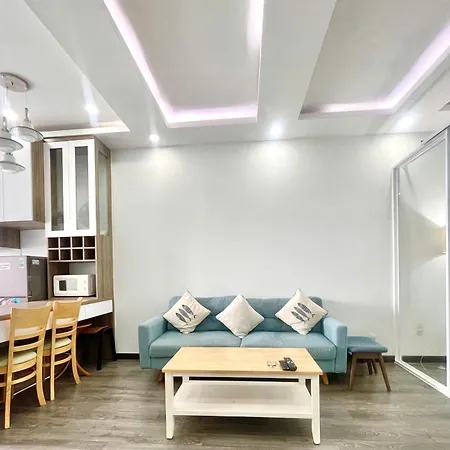Seahome Beachfront Apartment - Mường Thanh Viễn Triều-2