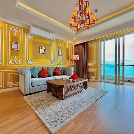 The Sea Luxury Nha Trang Apartment-2