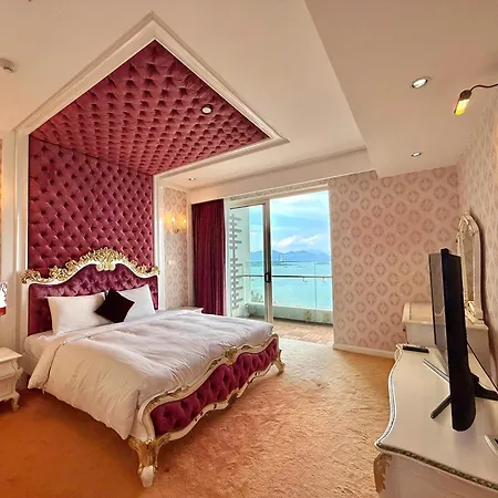 Luxury Seaview Apartments Managed By Anh-2