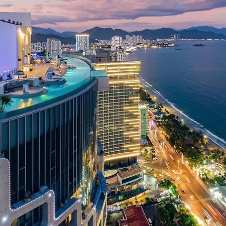 Ocean Pearl Residence Nha Trang-2