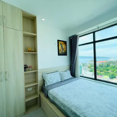 Nha Trang Beach Apartment - Where Cozy Memory Lasts-2