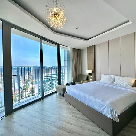 Luxury Seaview Panorama Nha Trang By Luna-3