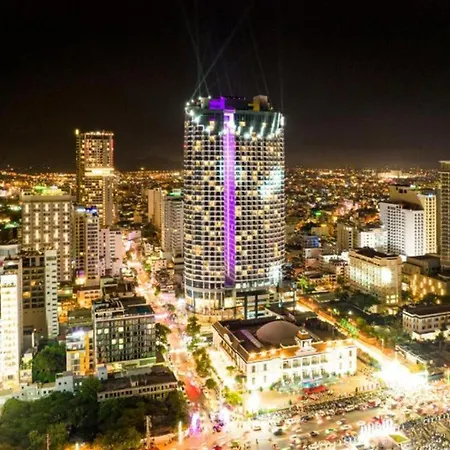 Nha Trang Pearl - Panorama Ocean View-3