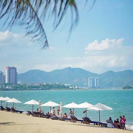 Nha Trang Pearl - Panorama Ocean View-2