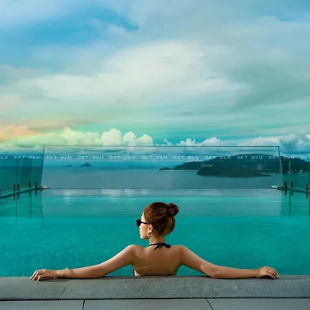Nha Trang Wins - Panorama Ocean View-3