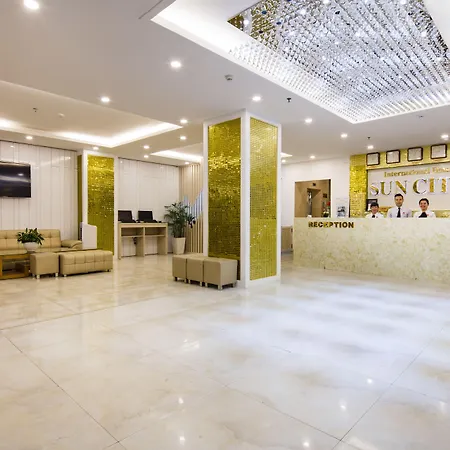 Sun City Hotel-2