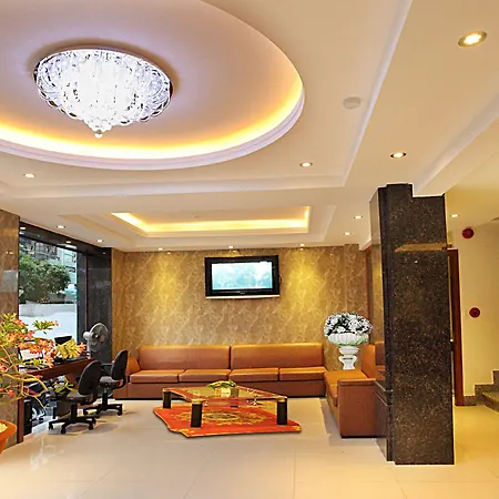Golden Sand Hotel-3
