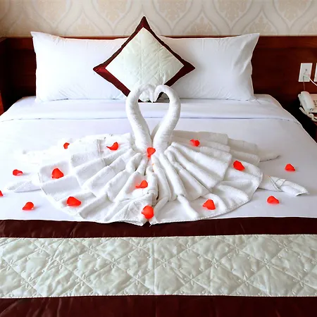 Golden Sand Hotel-2