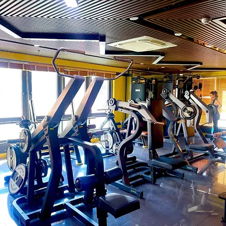 Seahome Apartment - OC3 Mường Thanh Viễn Triều Nha Trang-3