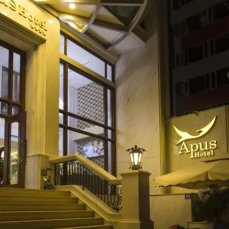 Apus Hotel-2