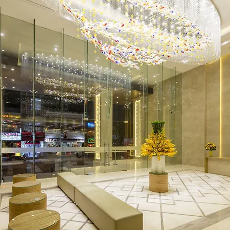 Rosaka Nha Trang Hotel-2