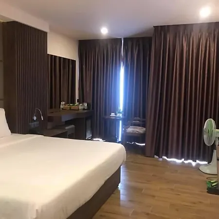 Abay Hotel-2
