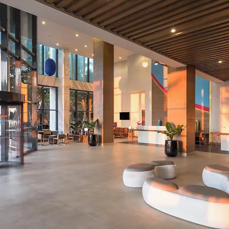 Citadines Bayfront Nha Trang-2
