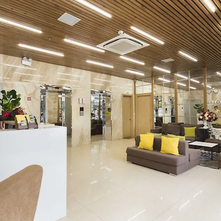 Smile Hotel Nha Trang-2