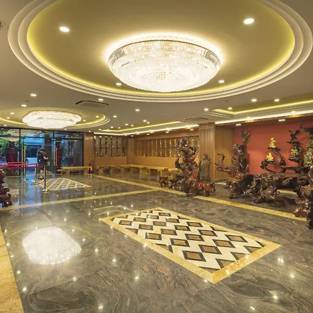 Sao Viet Nha Trang Hotel-2