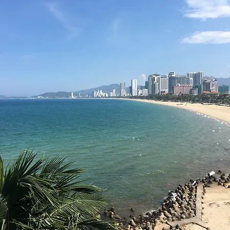 Zenia Boutique Hotel Nha Trang-2