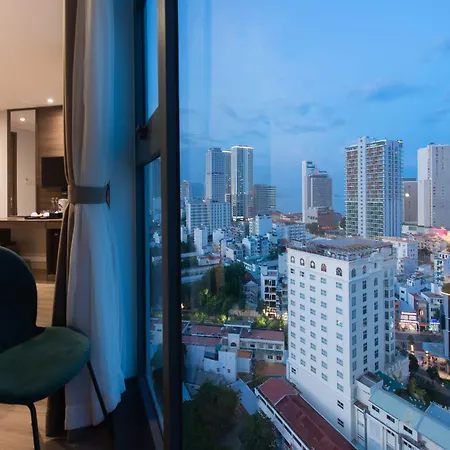 Zenia Boutique Hotel Nha Trang-3