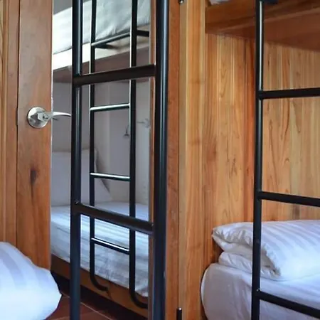 Tabalo Hostel-2