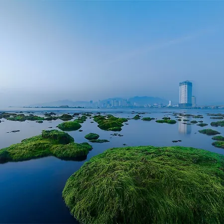 Titan Hotel - Formerly Known As Golden Lotus Central Hotel-2