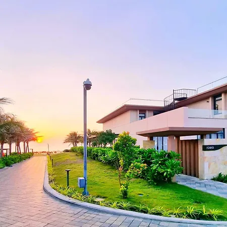 Sunny - Resort Villas & City Apartments 2-3