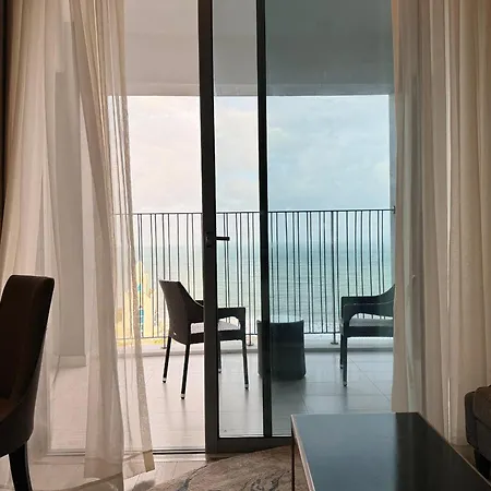Panorama Sky Beach Recidences-2
