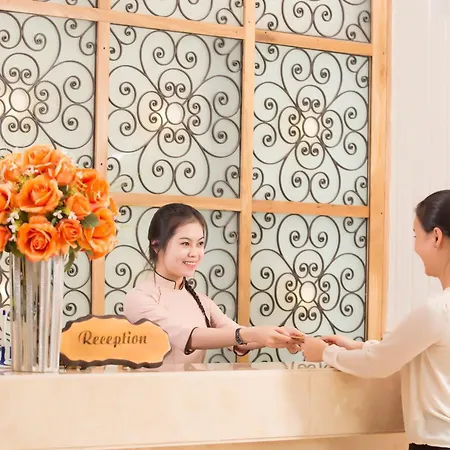 Khách sạn Edele-2