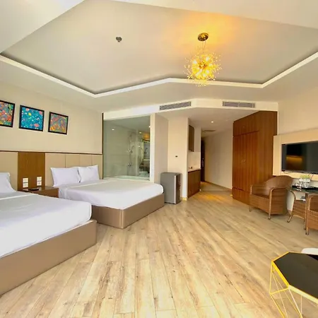Luxury Seaview Panorama Nha Trang By Luna-2
