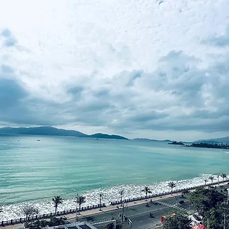 DGV Tower - Suri House Nha Trang-3