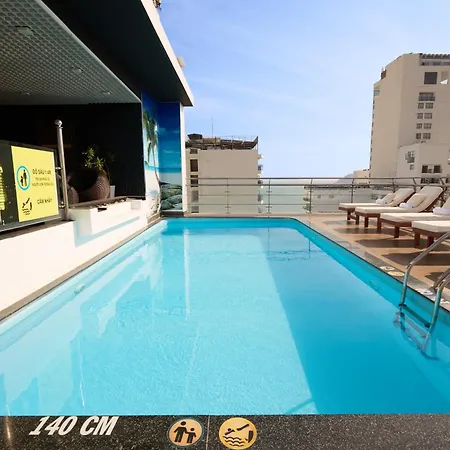 The Sol Hotel-2