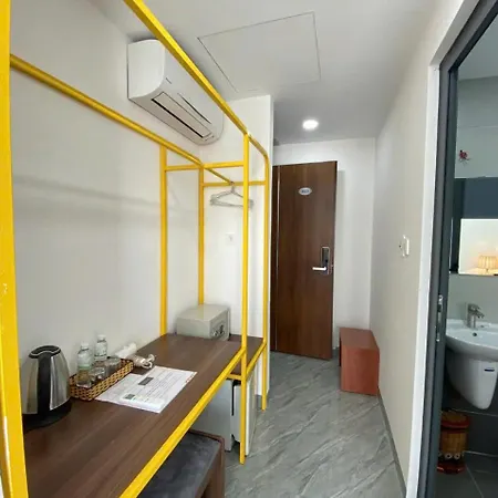 DGV Tower - Suri House Nha Trang-2