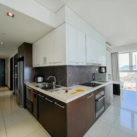 The Sea Luxury Nha Trang Apartment-3