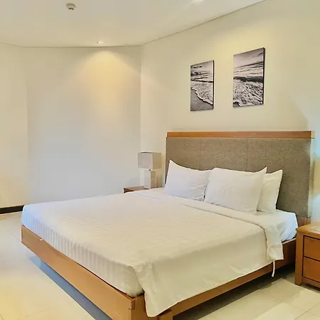 The Sea Luxury Nha Trang Apartment-3
