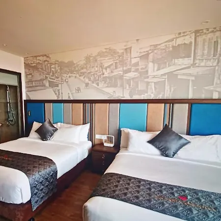 Amora Ocean Suites Beach-2