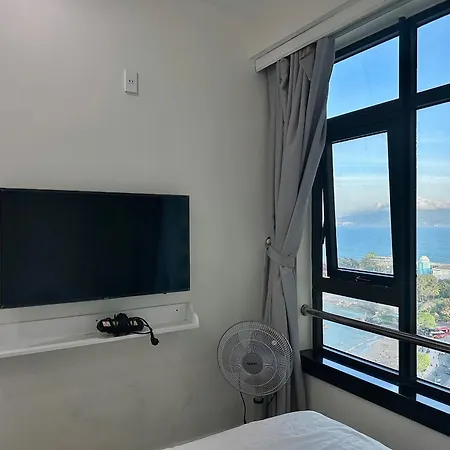 Sweet Homestay Nha Trang - Apartment Sea View-3