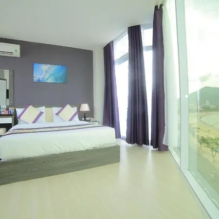 La Mer Hotel Nha Trang-2