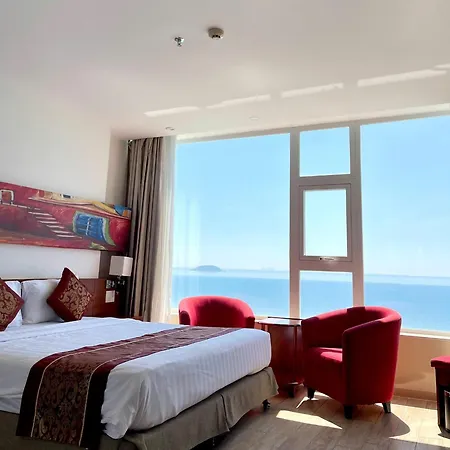 Nha Trang Wonderland Hotel-3