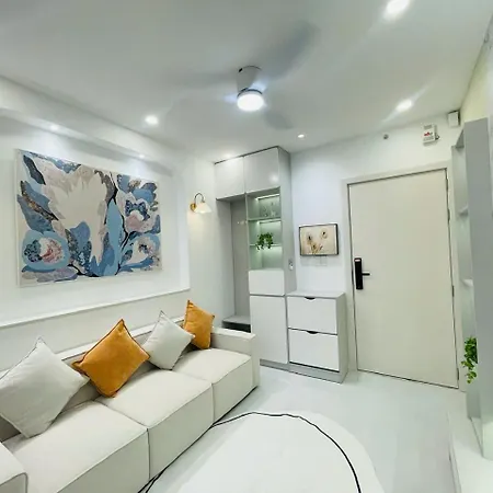 Nha Trang Beach Apartment - The Beauty Of The Sea-2