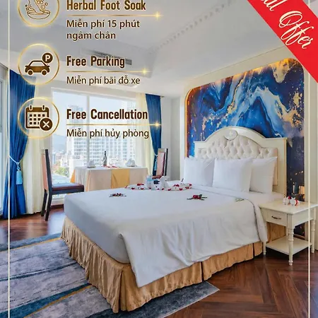 Nha Trang Prince Hotel-2