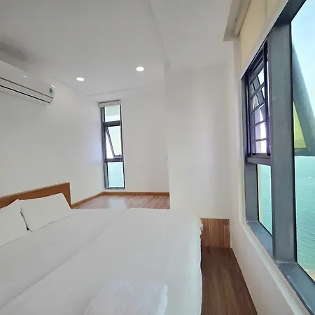 Gold Ocean Apartment Nha Trang-2