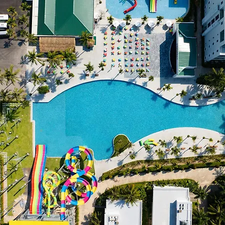 CostaBella Resort Nha Trang-2