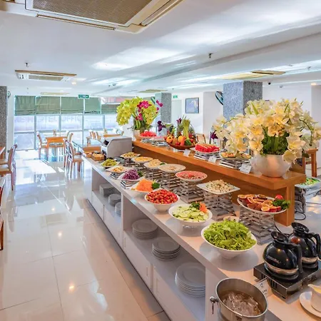 Prime New Hotel-3