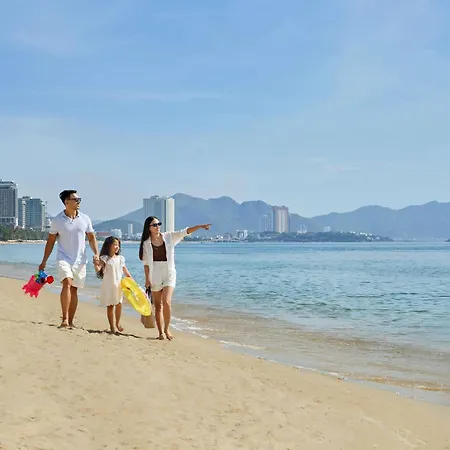 Khách Sạn MerPerle Beach-2