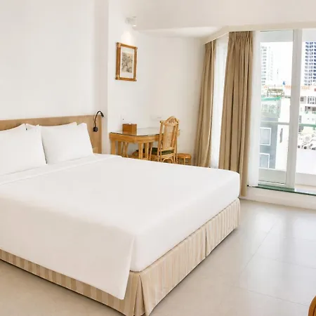 Green World Hotel Nha Trang-3