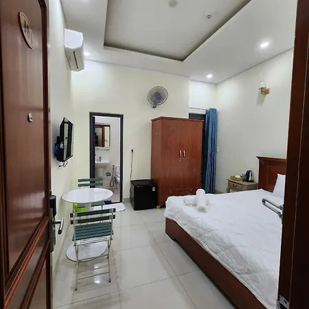Tiến Đạt Apartment-3
