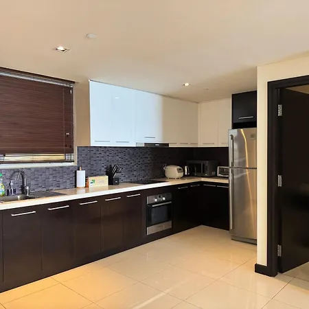 Luxury Seaview Apartments Managed By Anh-3