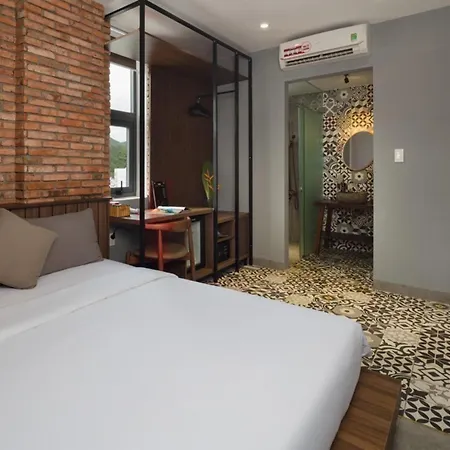 Marilyn Boutique Hotel Nha Trang-3
